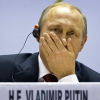 Četras lietas, kuras Putins nav sapratis pareizi