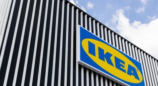 Старый диван – вторая жизнь: IKEA открывает новый бизнес 