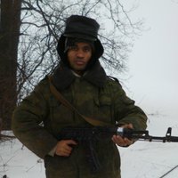 Бенес Айо: в Донбассе воюют 50 человек из Латвии