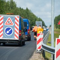 LVC: 250 млн. евро на содержание дорог — недостаточно