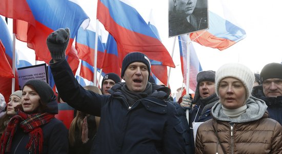 США инициируют собственное расследование убийства Немцова
