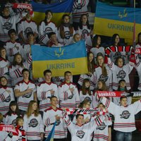 'Donbass' atkal apsteidz Rīgas 'Dinamo' KHL kopvērtējumā