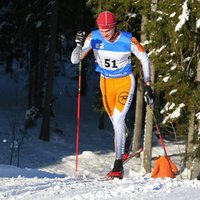 Distanču slēpotājam Liepiņam 90.vieta Pasaules kausā; soms Niskanens izcīna vēsturisku uzvaru