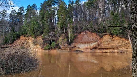 Pārgājiens Murjāņi-Sigulda - 45