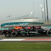 'Mercedes' neiesniegs apelāciju; Verstapens oficiāli kļūst par F-1 čempionu