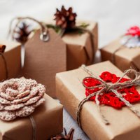 Секреты, как выбрать новогодние подарки, всех порадовать и при этом не разориться