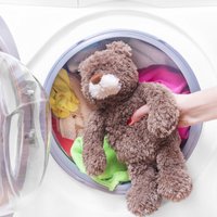 Septiņas lietas, kuras bez sirdsapziņas pārmetumiem var mazgāt veļasmašīnā