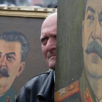США: Голодомор в Украине организовал Сталин