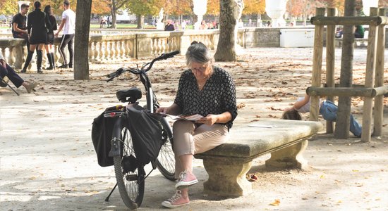 Atpūta Francijas dienvidos: vēsturiski amfiteātri, izsmalcināti vīni, stalti zirgi un flamingo