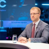 VARAM neesot tiesiska pamata rosināt Daugavpils pašvaldības domes atlaišanu