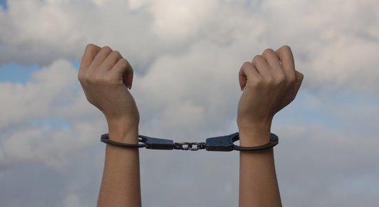 На Мальдивах задержан "живой наркоконтейнер" из Латвии