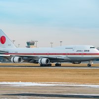Pārtrauks ražot leģendāros aviolainerus 'Boeing 747'