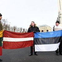Pētījums: Latvija ir trešā demokrātiskākā valsts Eiropas un Āzijas postpadomju blokā