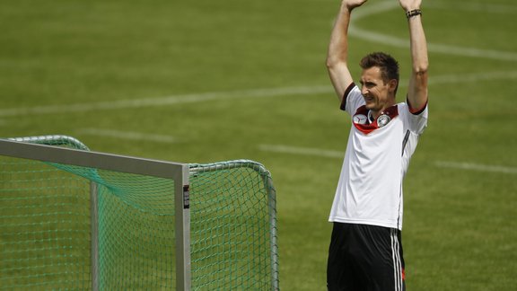 Miroslav Klose