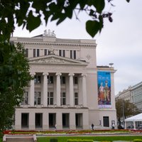 LNO turpmāk sauks par Latvijas nacionālo operu un baletu