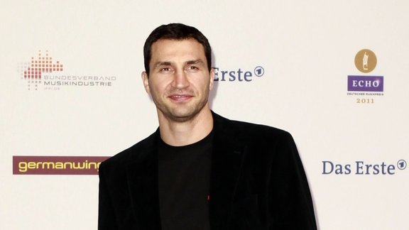 Klitschko Wladimir