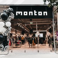 Коллекции магазинов Monton и Mosaic впредь будут доступны под единым брендом