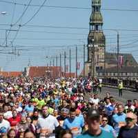 Рижский марафон: два дня, призовой фонд и ожидаемый рекорд