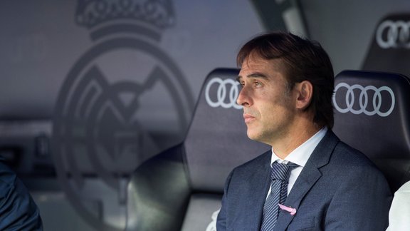 Julen Lopetegui