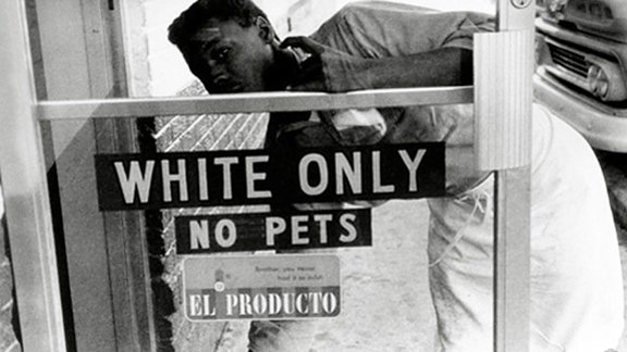 white-only-no-pets-bw-photofilm-retro