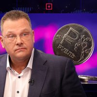 Kad sabruks Krievijas kara ekonomika? "Komandcentra" pilns ieraksts