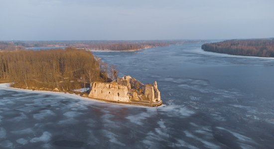 14. maijā Koknesē notiks Sama modināšanas svētki