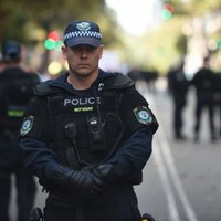 Austrālijas policijai atļauts nekavējoties šaut uz bruņotiem ekstrēmistiem