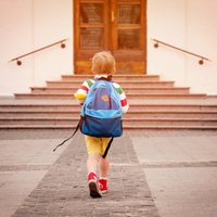 Советы, как выбрать стильный и функциональный школьный рюкзак