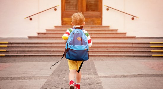 Apstiprināts kultūrizglītības programmas 'Latvijas skolas soma' finansējums nākamajam semestrim