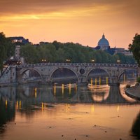 Romā dubultots nodoklis par nakšņošanu viesnīcā