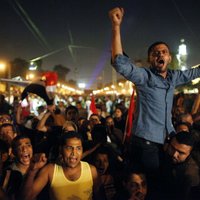 Ārlietu ministrija iesaka nedoties uz nemieru skarto Ēģipti