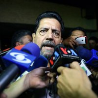 Venecuēlā atbrīvots prominents opozīcijas politiķis