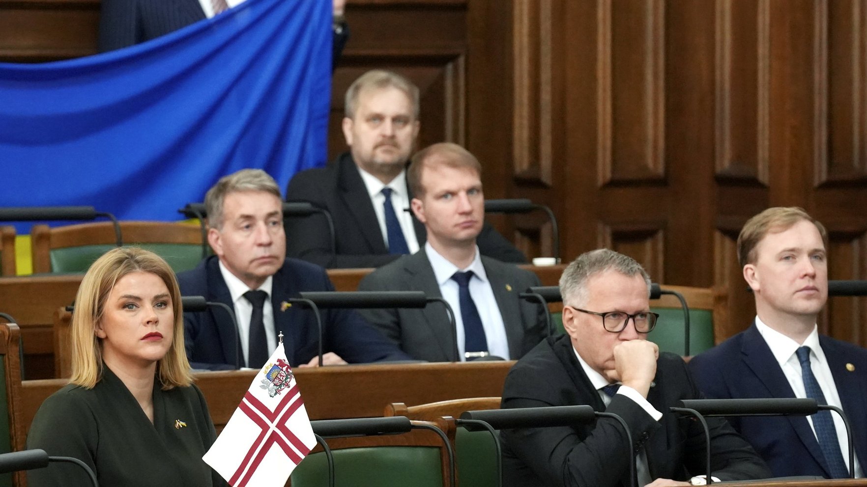 Augulis: Siliņa ir zaudējusi sabiedrības un politisko spēku uzticību