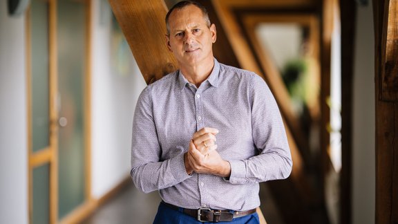 Ivars Muciņš: Vajadzība pēc zemāk kvalificēta darbaspēka sarūk ar katru gadu