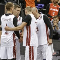 'Covid-19': atlikts 3x3 basketbola olimpiskās kvalifikācijas turnīrs