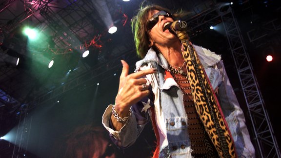 Steven Tyler - 14