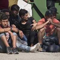 ЕС и Турция договорились, как сообща ограничить приток мигрантов