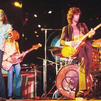 Led Zeppelin выпускает ранее неизвестные записи