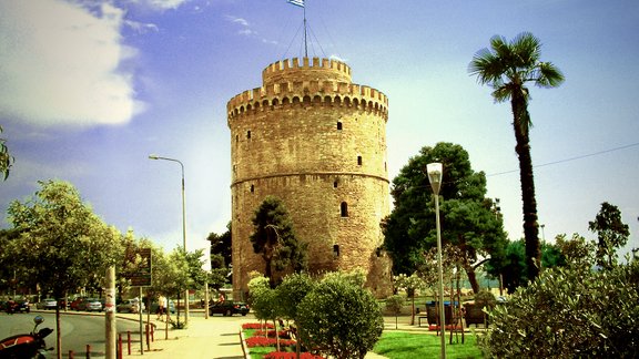 Thessaloniki