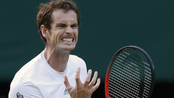 Andy Murray