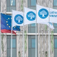 Латвийские вузы заметно упали в рейтинге лучших университетов THE