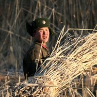 Ziemeļkorejas ūdeņraža bumba: ANO DP vienojas pieņemt jaunas sankcijas