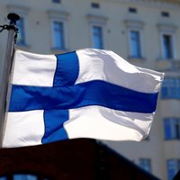 Vairāk nekā puse Somijas iedzīvotāju atbalsta iestāšanos NATO