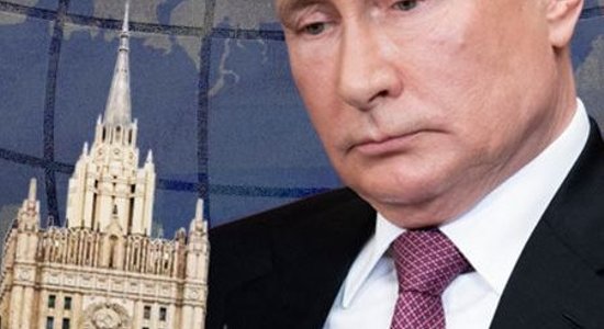"Мы русские и мы не можем ошибаться". Как дипломаты потеряли влияние на Путина и не остановили войну