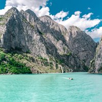 Neskarta daba, laipni cilvēki un pirmie soļi tūristu uzņemšanā — pasakainā Albānija