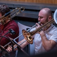 Jāzepa Vītola Latvijas Mūzikas akadēmija aicina uz 'Low Brass Days'