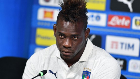 Mario Balotelli