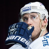 Karsums KHL čempionātā atgriežas ar vārtiem un zaudējumu pret 'Lada'