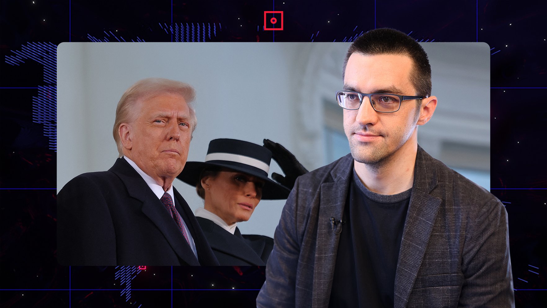 "ASV iet oligarhijas virzienā" – pētnieks par Trampa "miljardieru valdību"