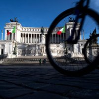 Itālijā samazinājusies uzticība ES valstīm; pieaugusi Ķīnai un Krievijai, liecina aptauja